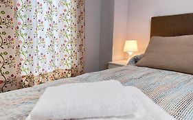 Apartamento Gran Vía - PARKING GRATIS